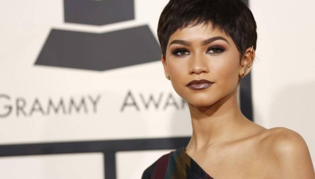Zendaya habla sobre Zayn Malik  