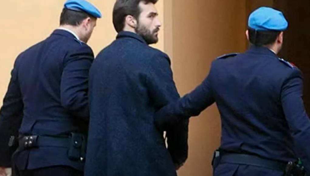 Uno de los testimonios claves en el caso fue el de un investigador que había intentado demostrar la obsesión del ex futbolista por la modelo en 2021. 