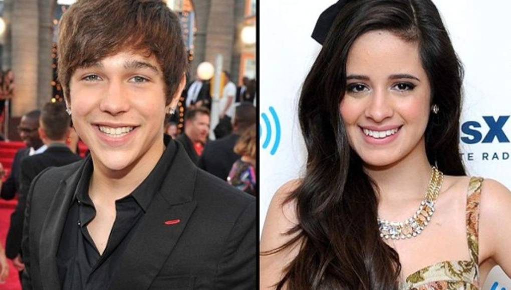¡Confirmado! Austin Mahone y Becky G son novios