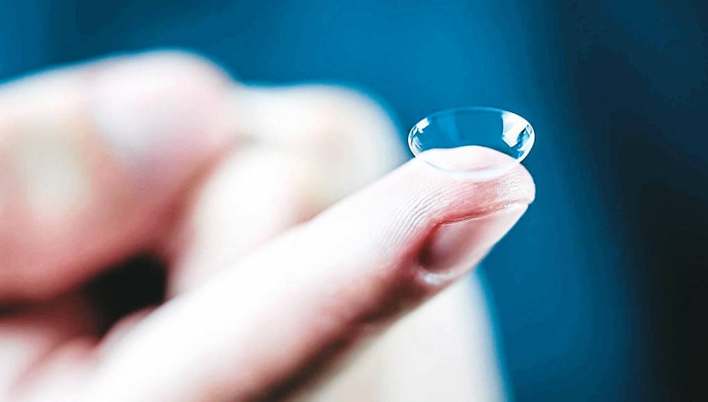 10 puntos sobre el cuidado de sus ojos