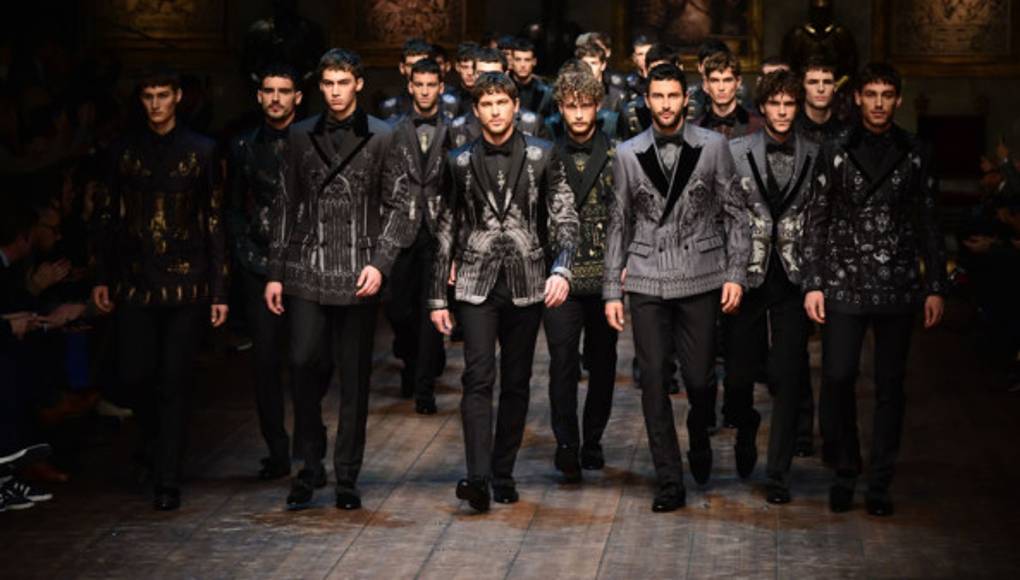 Milán se mezcla con tendencias