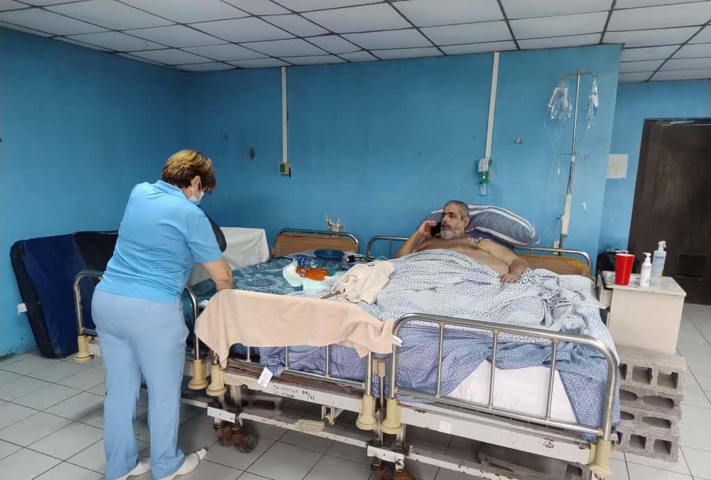 ¿Qué fue de Basima y Nasser Hilsaca, los hermanos más obesos de Honduras?