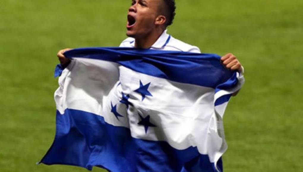 Asesinan al futbolista hondureño Arnold Peralta