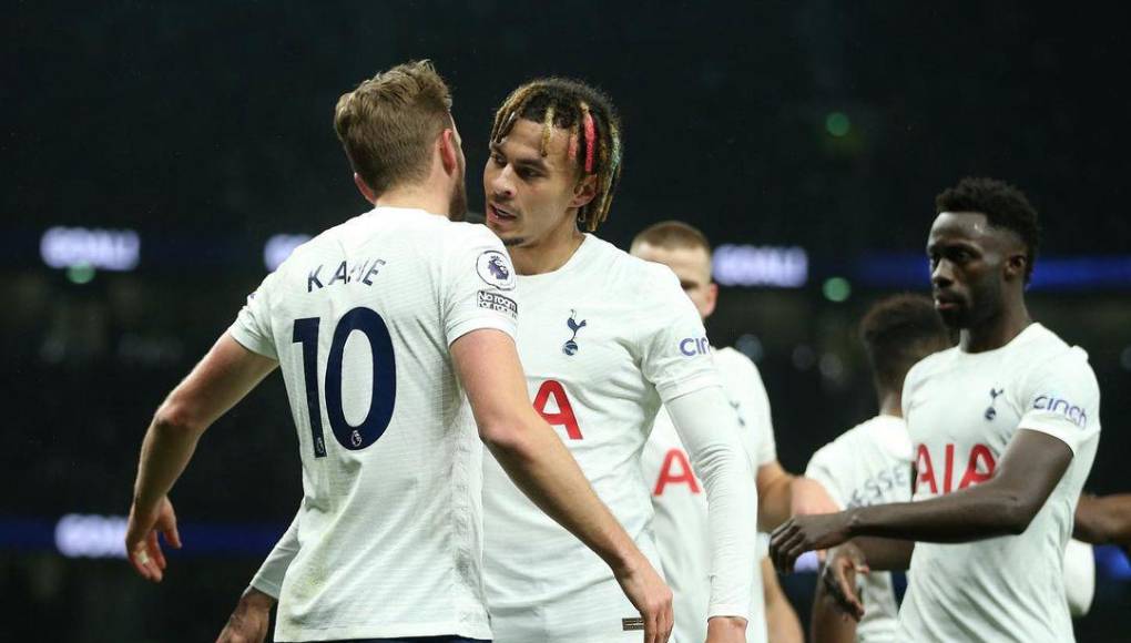 “Tengo un recordatorio en mi teléfono. Todos los días, a las 11 en punto: ‘la Copa del Mundo 2026’. La gente dirá: ‘no ha jugado en un año’, pero ése es mi objetivo. Sé cuál es mi nivel”.