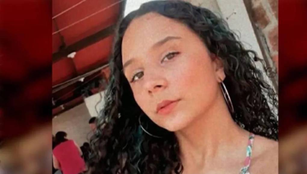 Todavía faltan los resultados de las pruebas para constatar si Livia Gabriele consumió algún tipo de sustancia como alcohol o drogas.