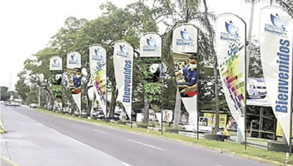 Honduras is Open for Business cambiará la historia del país