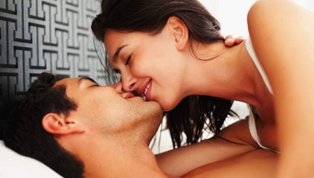Tipos de besos para derretir a tu pareja