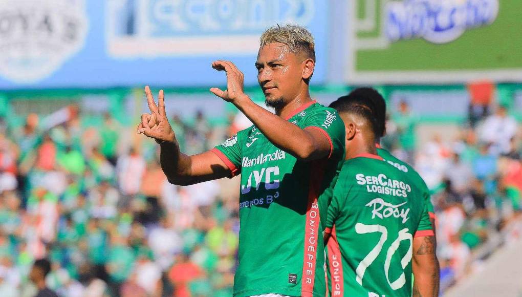 Alexy Vega se fue ovacionado por los fieles aficionados verdolags que se hicieron presentes a pesar de las altas temperaturas.