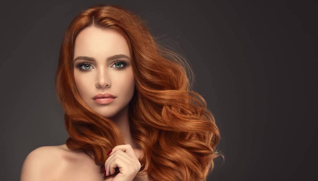 Los tintes de cabello ideales para un cambio de look