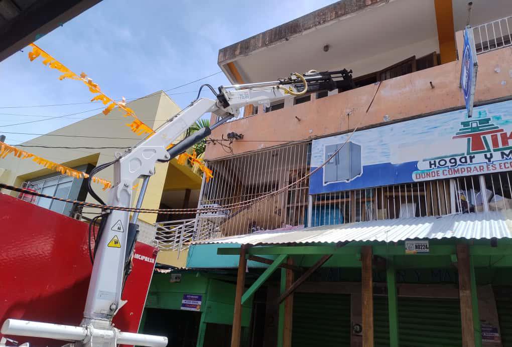 ¿Qué fue de Basima y Nasser Hilsaca, los hermanos más obesos de Honduras?