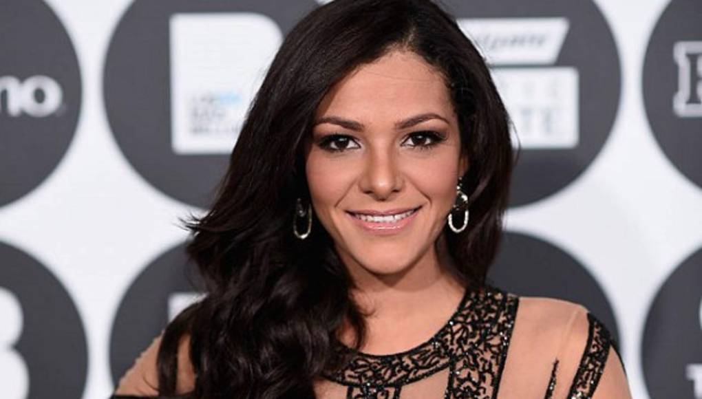 Nathalia Casco 'Les cuento que me caso' Diario La Prensa