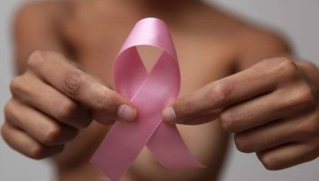Cáncer de mama en etapa inicial da esperanzas