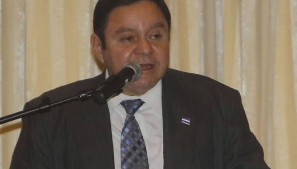 Poder Judicial emitirá órdenes de captura contra cuatro hondureños extraditables
