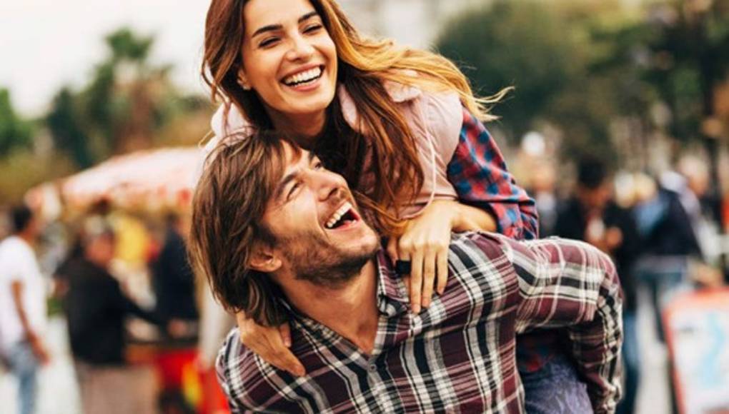 ¿Por qué las mujeres escogen a hombres similares a ellas?