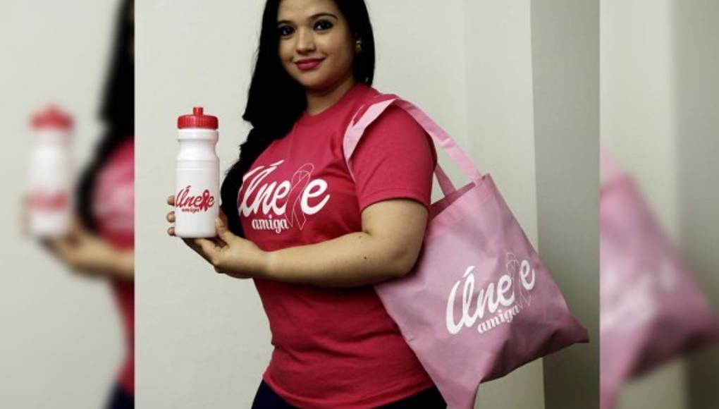 Amiga y Diario LA PRENSA lanzan campaña contra el cáncer de mama