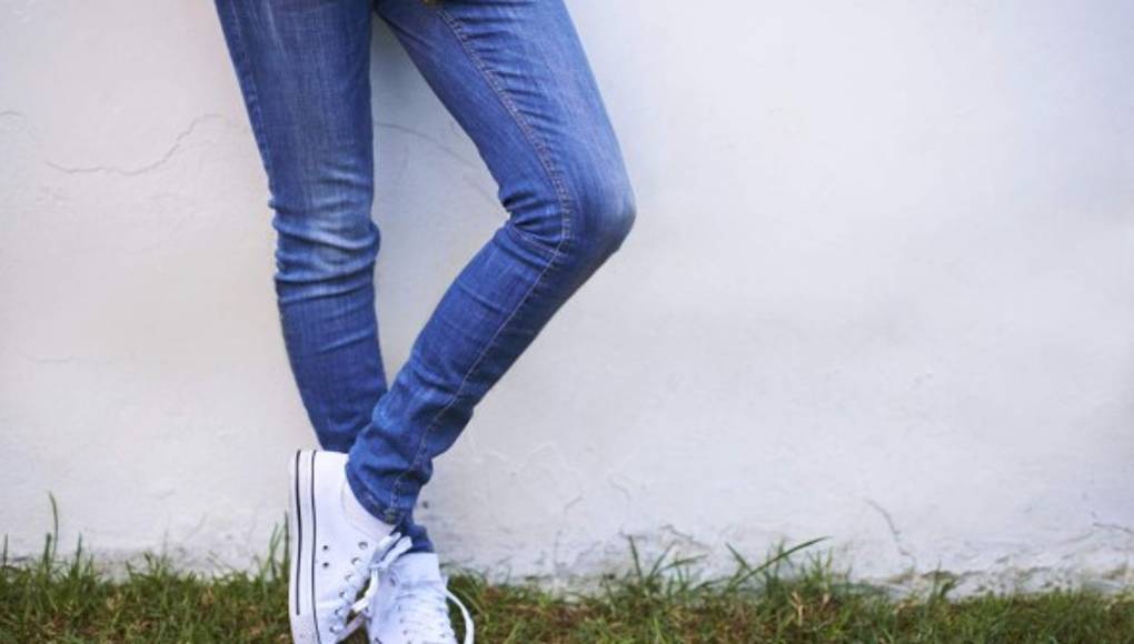 Mantenga vivo el color de sus jeans