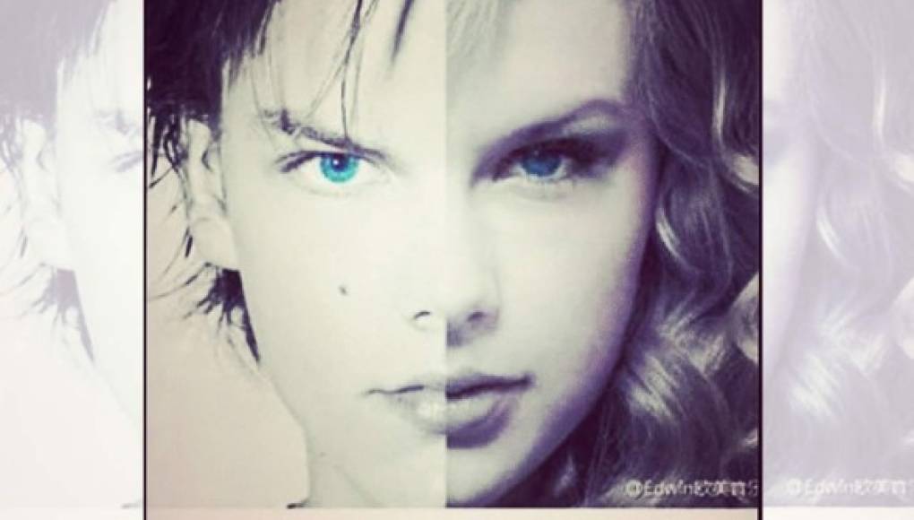 Es Taylor Swift secreto perdido hace mucho tiempo la hermana de Avicii?