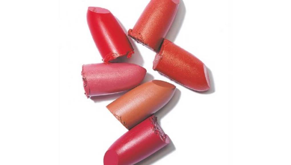 Tres formas útiles y sencillas para reciclar un labial