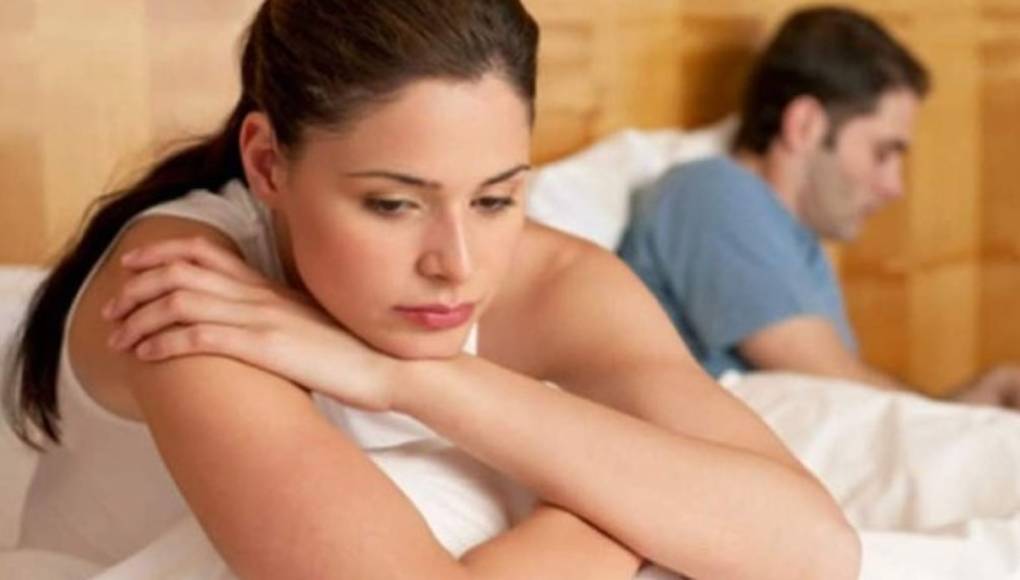 Frases que más odian escuchar las mujeres después de una noche de pasión