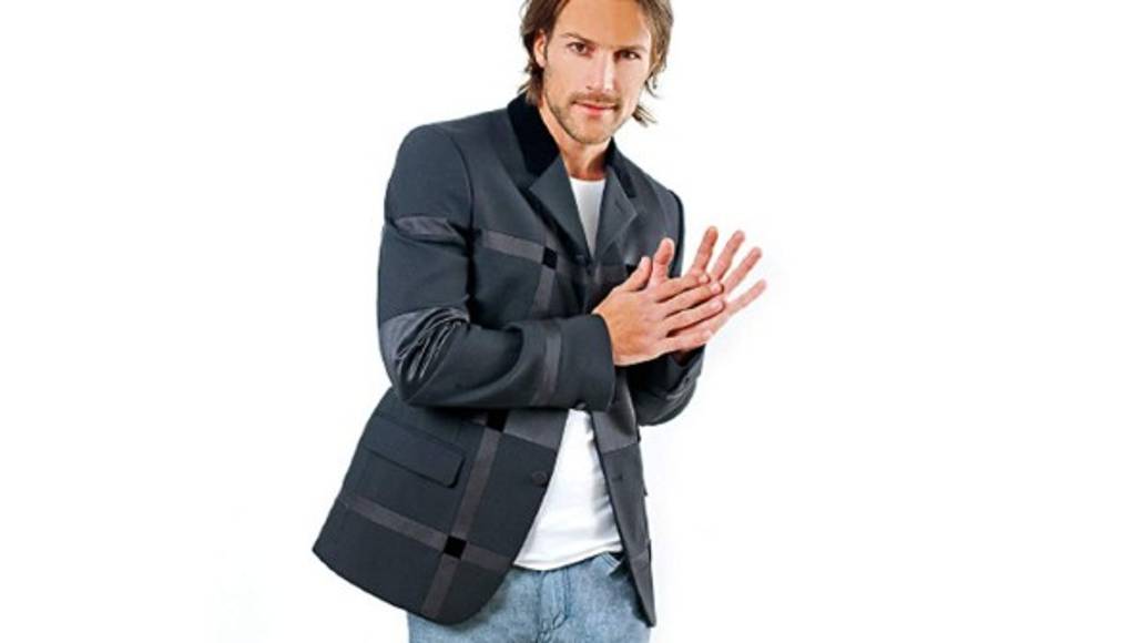 El saco que a papá le fascinará