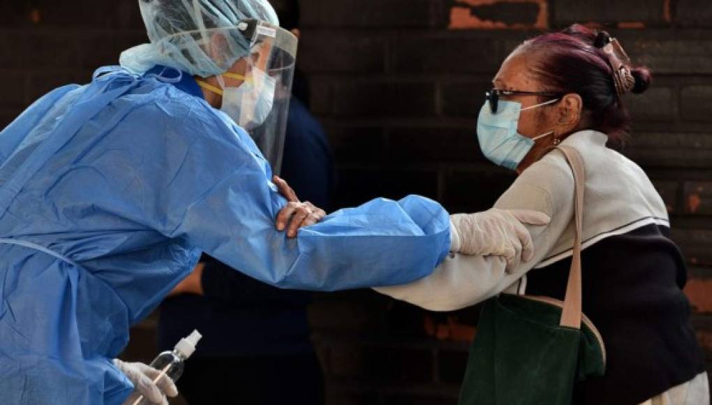 Honduras registra 47 nuevos casos de coronavirus y contagiados suben a 219