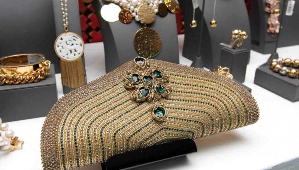 Accesorios para conquistar a toda mujer