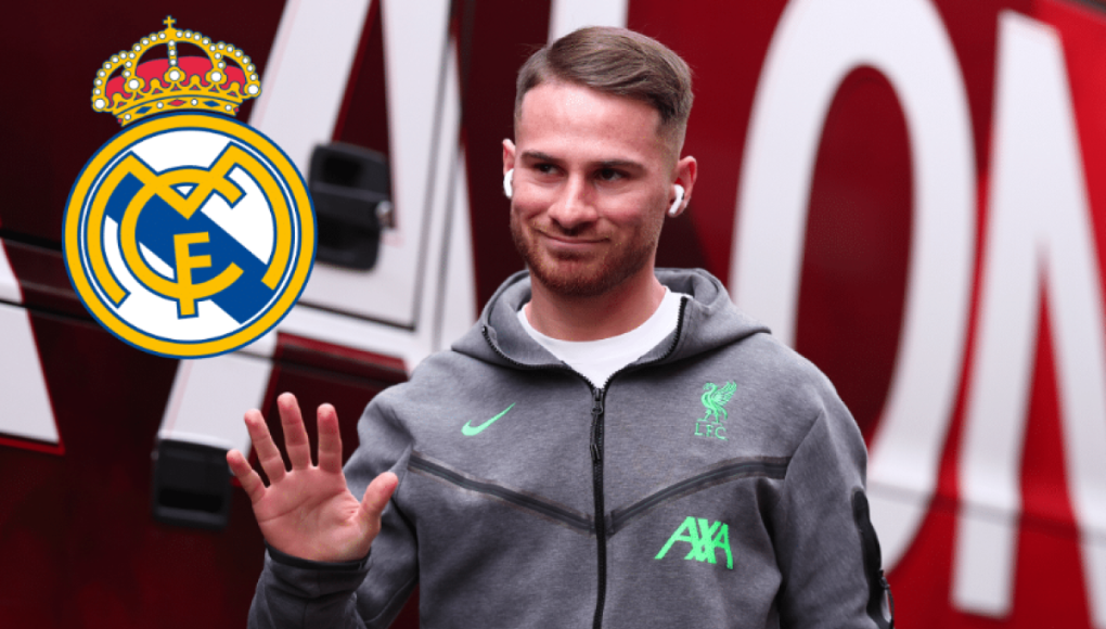 TN Argentina, por su parte, publica que el conjunto merengue pidió condiciones a los ‘Reds’ por el fichaje del jugador y tendrán que negociar de club a club, ya que no tiene cláusula de salida.