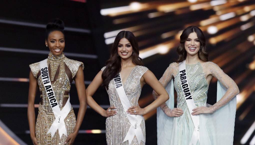 Miss Universo: Ahora también podrán participar mujeres casadas, con hijos o embarazadas