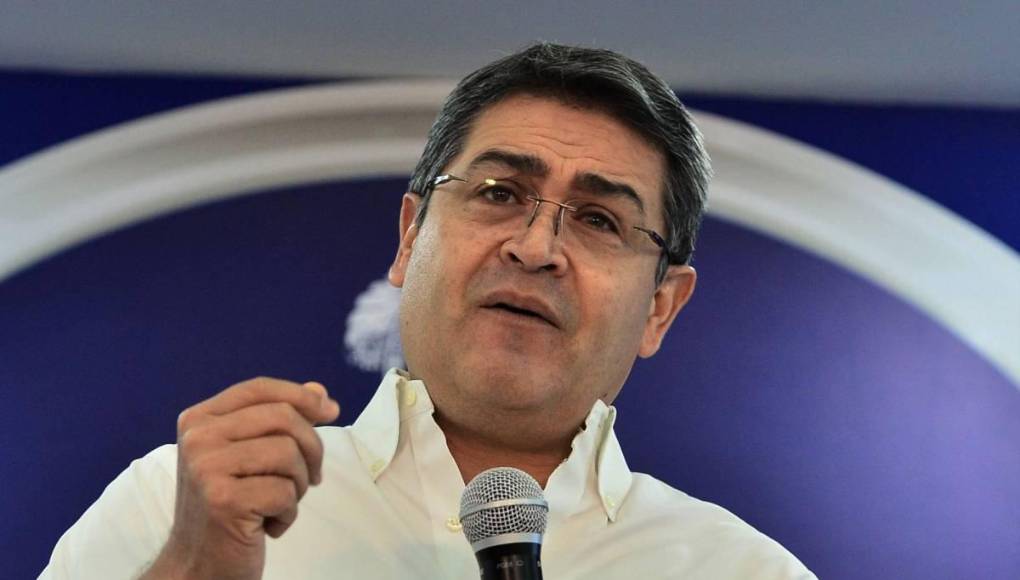 Este lunes enfatizó que es común que figuras políticas sean mencionadas en juicios de esta naturaleza.