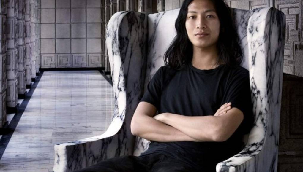 Uniqlo y Alexander Wang se unen en una colección