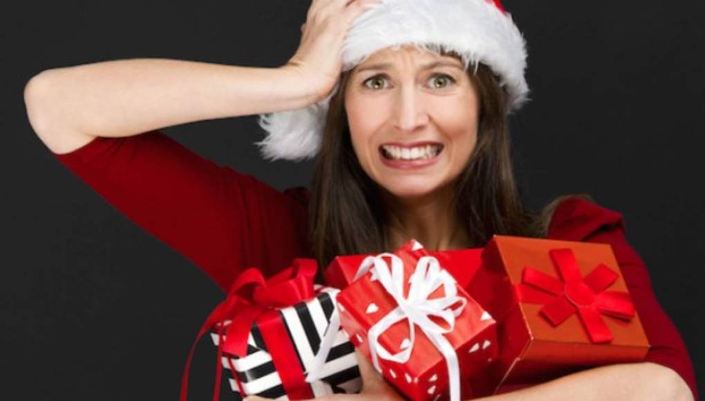 Claves para unas fiestas de Navidad sin estrés  