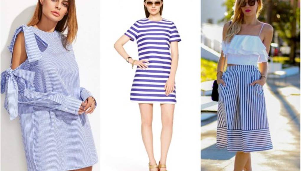 Adicción por las rayas