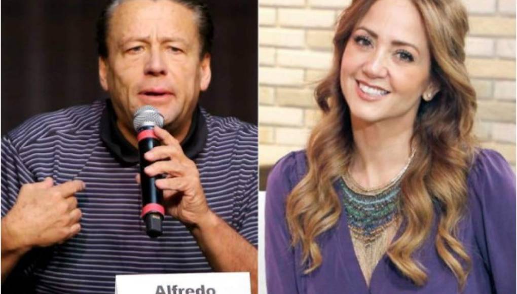 ¡Escándalo!: Alfredo Adame revela infidelidad de Andrea Legarreta