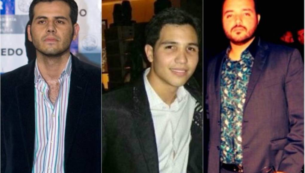 DEA 'El Mayo' Zambada es el capo más poderoso de México Diario La Prensa