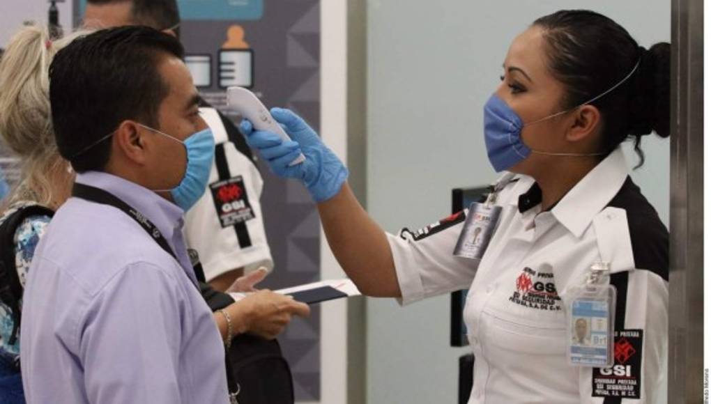 Haga su parte: Usted es responsable de frenar el coronavirus