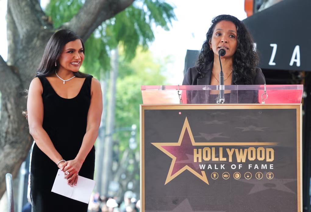Mindy Kaling comparte la verdadera razón detrás de su pérdida de peso