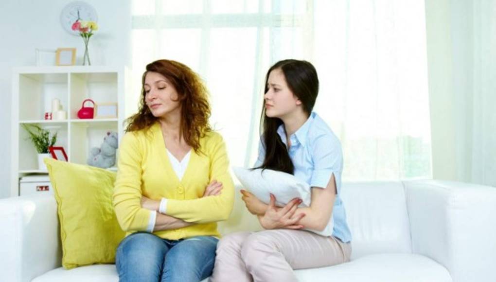 La relación con la madre influye en las adicciones