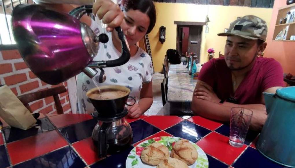 Café de Marcala: El clima y buen trato hacen que sea de lo mejor de Honduras
