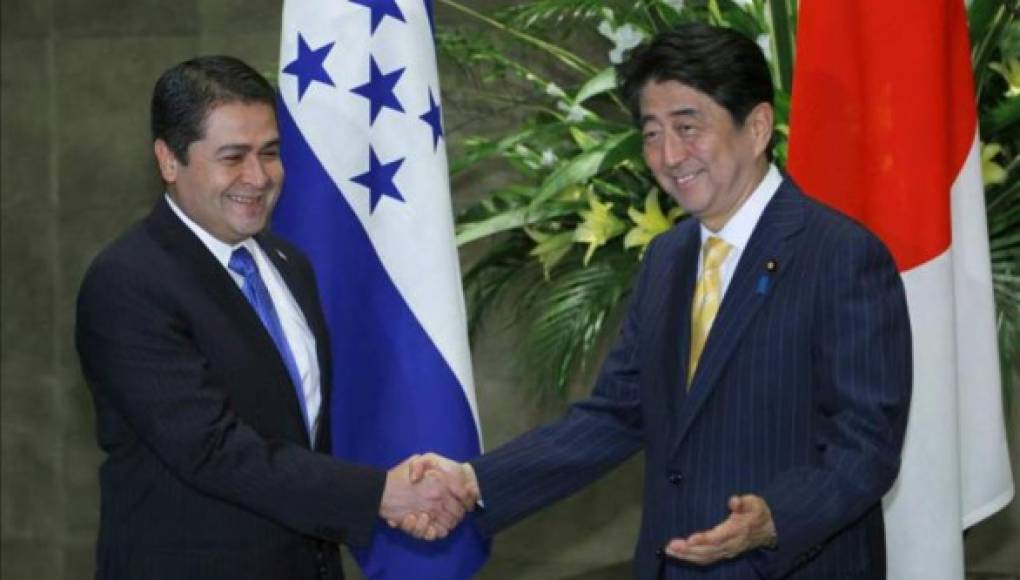 Taiwán reitera interés en consolidar lazos con Honduras