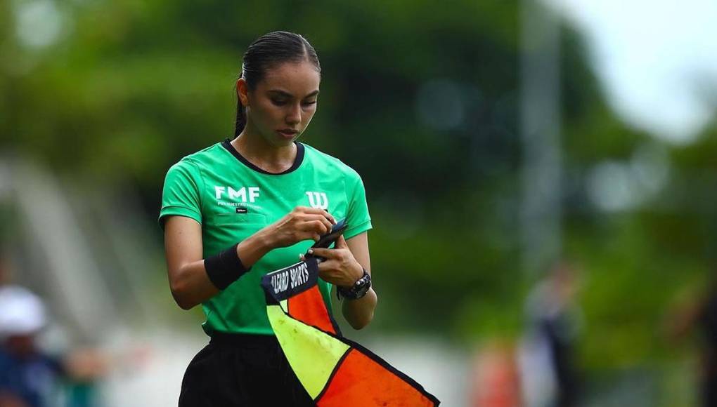 Selene Figueroa también ha participado en partidos de Tercera División, en la Liga MX Femenil Sub-19, Fuerzas Básicas Sub 14, Fuerzas Básicas Sub 16, Sub 18 y en la Liga Premier.