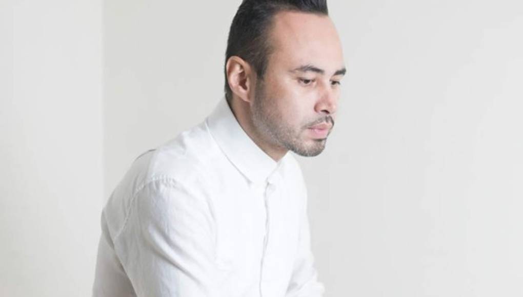 Carlos Campos, más urbano que nunca