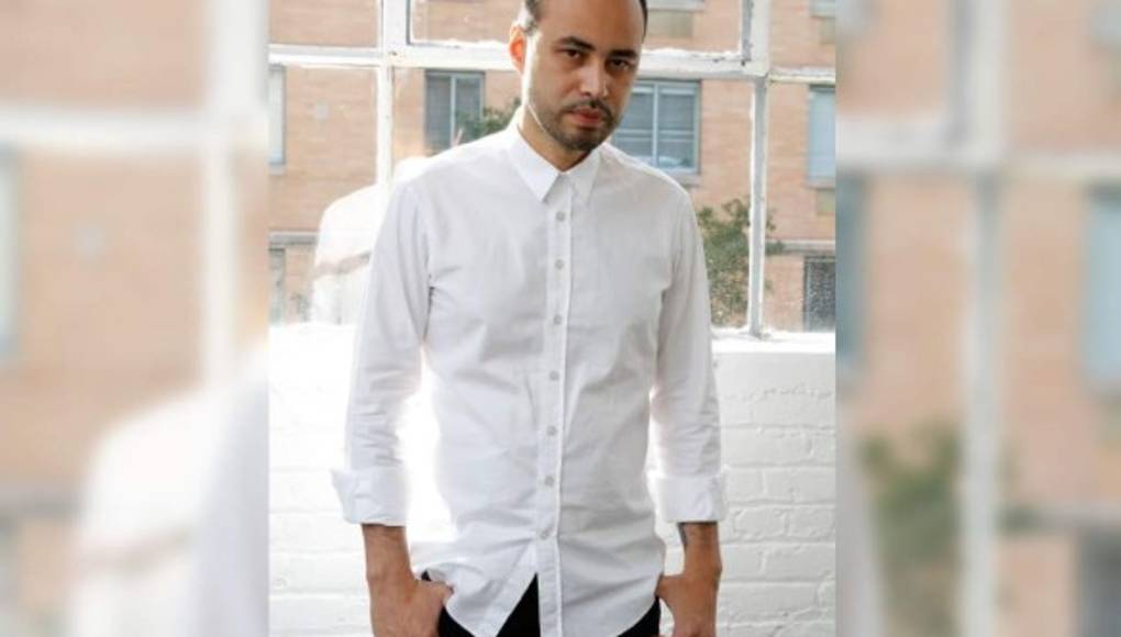 Los nuevos trazos de Carlos Campos