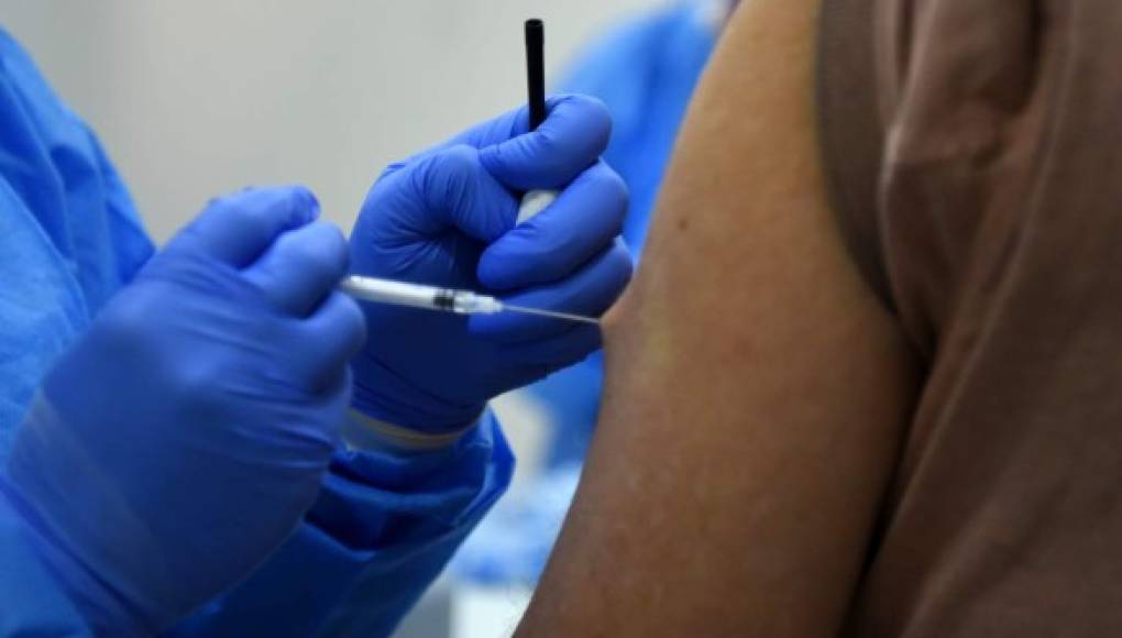 Alemania autoriza primer estudio en voluntarios de una vacuna contra el coronavirus