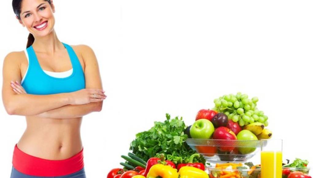 Pierda libras controlando su alimentación