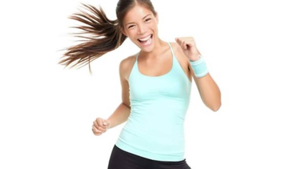 Canalice su estado de ánimo para una mente positiva