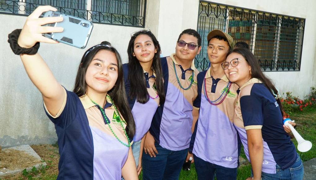 Fundación Mhotivo celebra su “Senior entrance 2023”