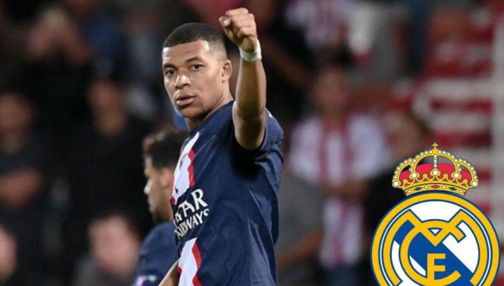 El futbolista francés llegaría como el elemento mejor pagado de la plantilla y le garantizan por lo menos 20 millones de euros netos en su salario más bonos por objetivos.