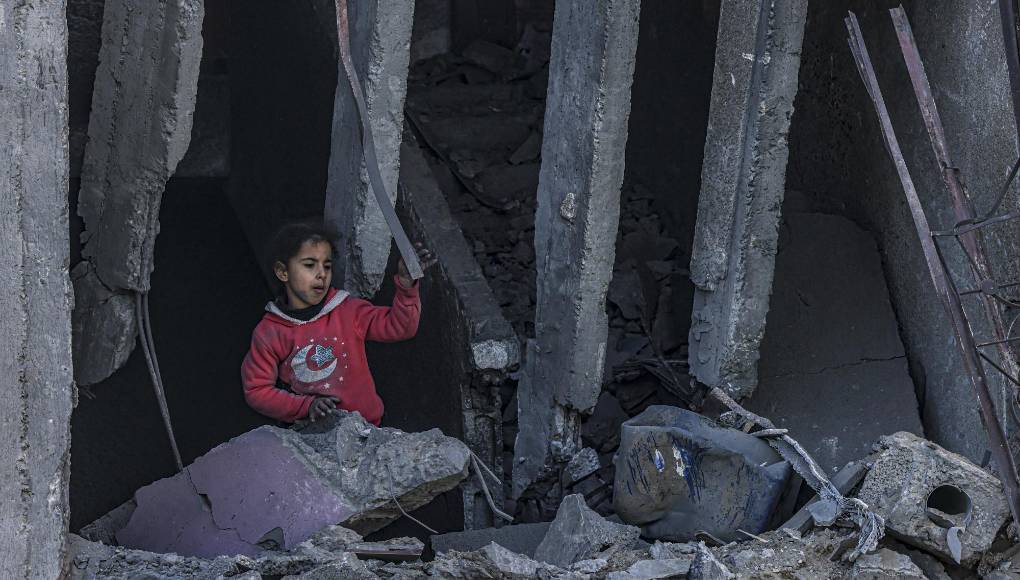 Varios países advirtieron sobre una “catástrofe humanitaria” en caso de un asalto contra la localidad. 