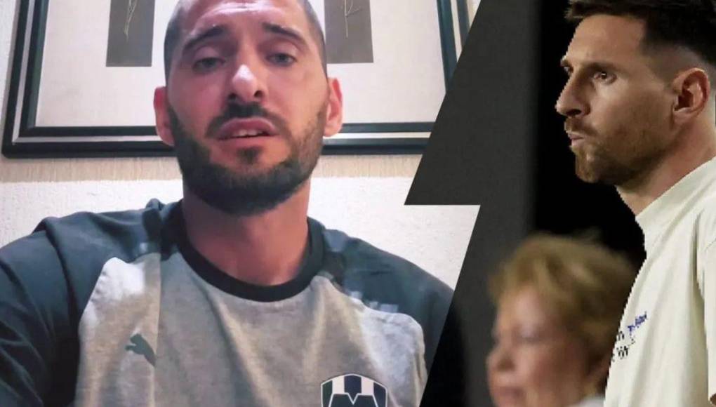 Fox Sports México puso al aire un audio que se viralizó de Nico Sánchez, uno de los asistentes del conjunto de Nueva León. En esos poco más de cuatro minutos, el ex defensor de Racing y River Plate brindó detalles de lo acontecido en la zona mixta con el plantel de las Garzas.