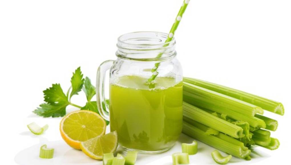 Los 10 beneficios que ofrece el apio al organismo